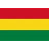 Logo Bolivia (nữ)