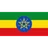 Logo Ethiopia (nữ)