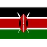 Logo Kenya (nữ)