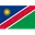 Logo Namibia (nữ)