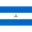 Logo Nicaragua (nữ)