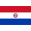 Logo Paraguay (nữ)