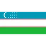 Logo Uzbekistan (nữ)