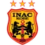 Logo INAC Kobe Leonessa W