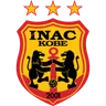 Logo INAC Kobe Leonessa W