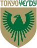 Logo Tokyo Verdy Beleza W