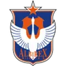 Logo Albirex Niigata W