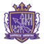 Logo Sanfrecce Hiroshima W