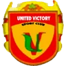 Logo United Victory