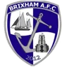 Logo Brixham