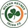 Logo Milton Keynes Irish