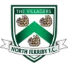 Logo North Ferriby
