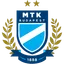 Logo MTK Budapest II