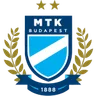 Logo MTK Budapest II