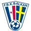Logo Balkan