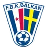 Logo Balkan
