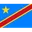 Logo U23 CHDC Congo