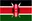 Logo U23 Kenya