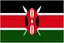 Logo U23 Kenya