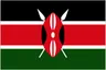 Logo U23 Kenya