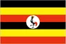 Logo U23 Uganda