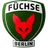 Logo Reinickendorfer Fuchse