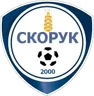 Logo Skoruk Tomakivka