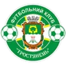 Logo Trostianets