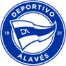 Logo Deportivo Alavés W