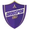Logo Orduspor 1967