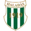 Logo Haladás VSE