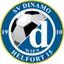 Logo Dinamo Helfort