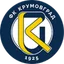 Logo Levski Krumovgrad