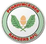 Logo Penrhiwceiber Rangers