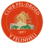 Logo Y Felinheli