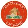 Logo Y Felinheli