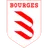 Logo Bourges Foot 18