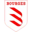 Logo Bourges Foot 18