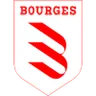 Logo Bourges Foot 18