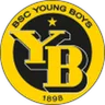 Logo Young Boys W