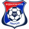 Logo Omarska