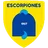 Logo Escorpiones Belén