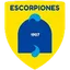 Logo Escorpiones Belén
