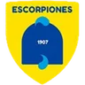 Logo Escorpiones Belén