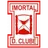 Logo Imortal Albufeira