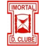 Logo Imortal Albufeira