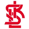 Logo ŁKS Łódź II