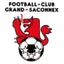 Logo Grand-Saconnex