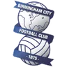 Logo Birmingham City U18