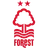 Logo Nottingham Forest U18